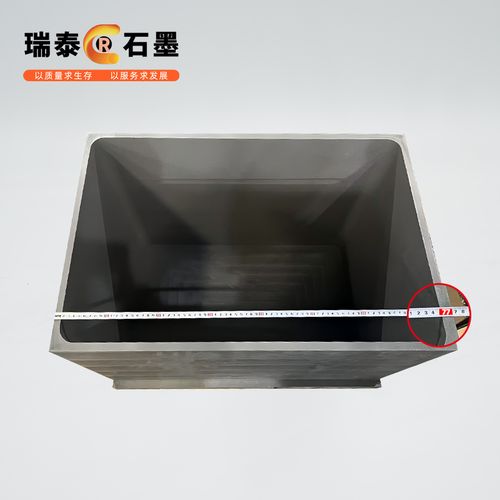 探秘高純石墨模具 從超大件燒結到定制化生產，您需要知道的行業干貨