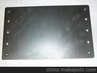 捷誠石墨制品 電子燒結模具的精密之選，鑄就工業品質新高度