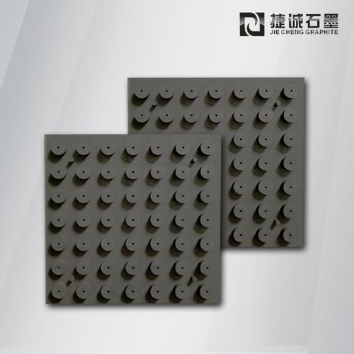 石墨匠心 半導體封測領域的精密之基