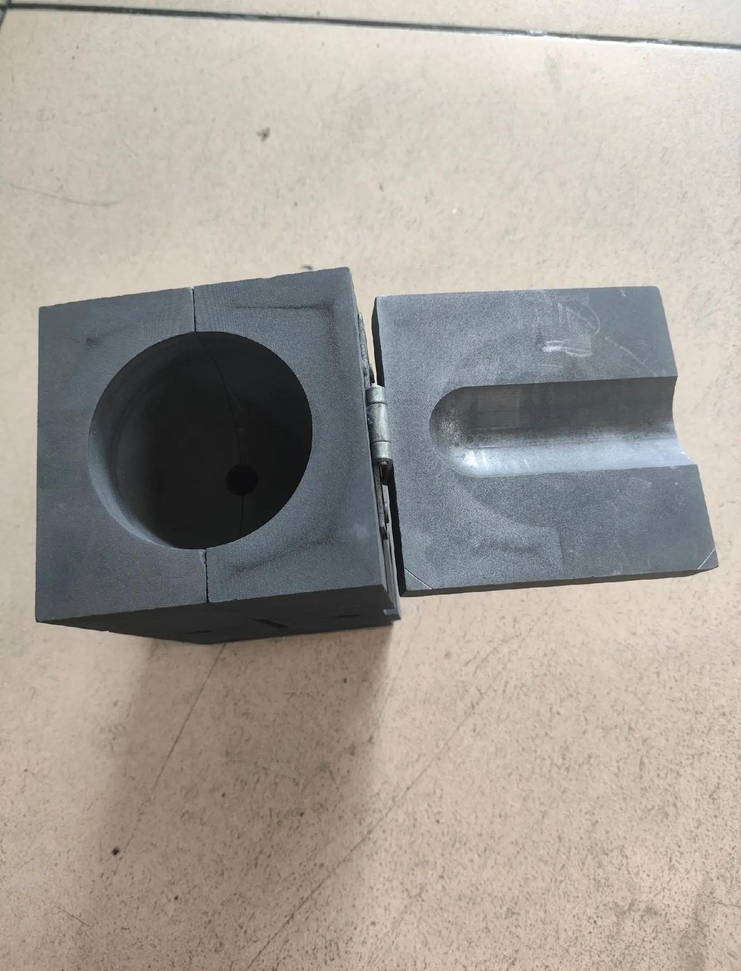 放熱焊接石墨模具的奧秘